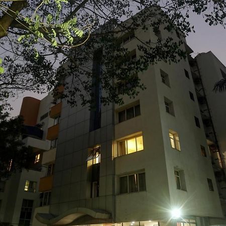 Treebo Trend Sudarshan Pune Esterno foto