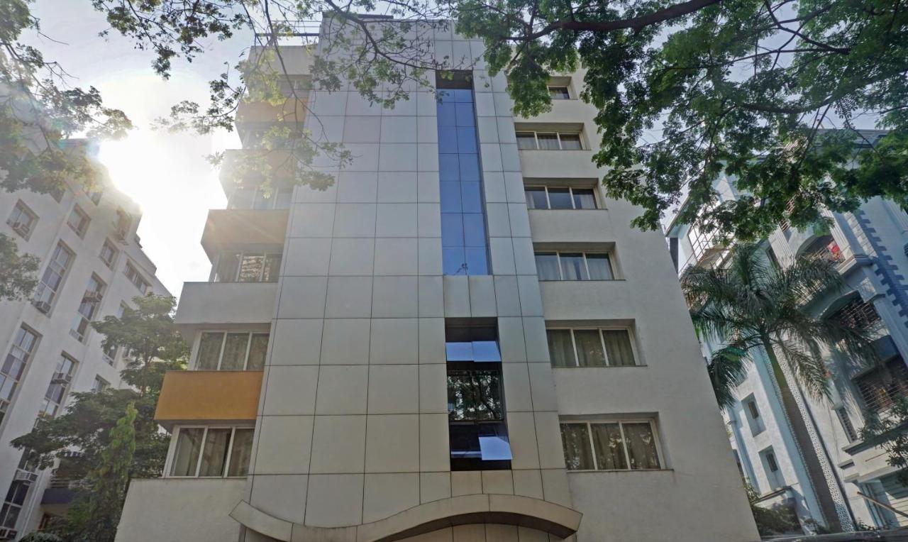 Treebo Trend Sudarshan Pune Esterno foto